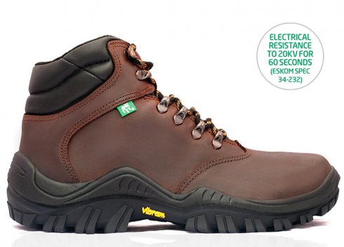 5 Reasons Why Wearing Safety Boots at 